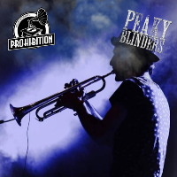Prohibition: Peaky Blinders! at The Deaf Institute