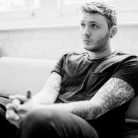 James Arthur at Utilita Arena