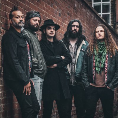 Doomsday Outlaw - The Carlisle,Hastings - Friday 24th April 2026