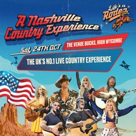 High Wycombe: A Nashville Country Music Experience