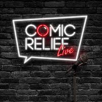 Comic Relief Live