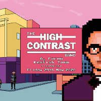 The High Contrast Band The High Contrast Band