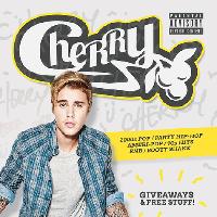 Cherry// 25th November// Fried Sugar Giveaway