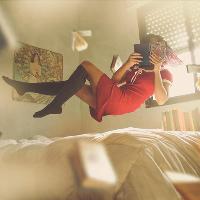 Creativity photography exhibition