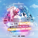 Clubland On The Beach 2020 Event Title Pic