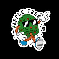 Apple tree w/Nick Dansu @ Stage & Radio at Stage And Radio