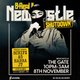 B_Real.11 - Newcastle Shutdown Event Title Pic