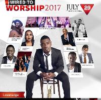 Wired to Worship