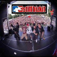 Stiff Bizkit - Limp Bizkit Tribute + The Grey
