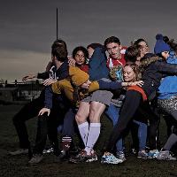 National Dance Company Wales presents: ROOTS