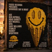 5 years of Faded Records at Doghouse Record Store