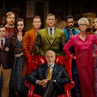 Knives Out (2019, 12A) at Llangollen Town Hall