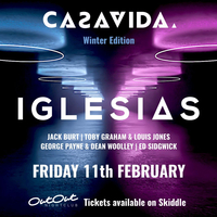 Casa Vida Presents ‘ IGLESIAS’ at OutOut