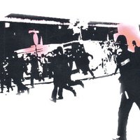 London Calling play 'The Clash' at The Crossing Digbeth