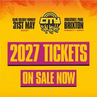 City Splash 2027
