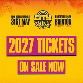 City Splash 2027