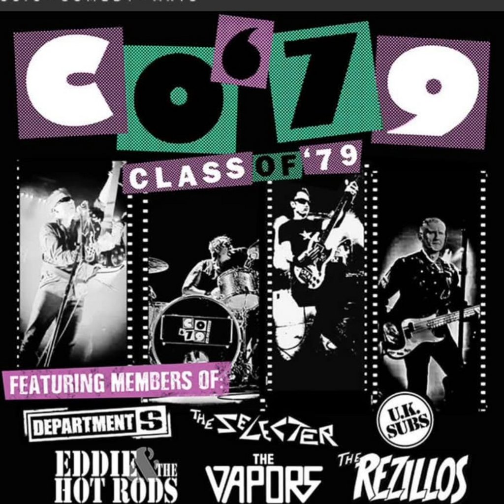Class of 79