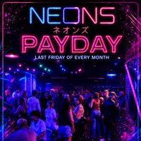 NEONS - Payday