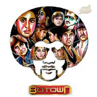 Botown : The Soul Of Bollywood - Birmingham
