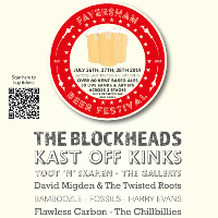 Faversham Beer Festival Faversham Beer Festival