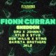 FLEXANIMA presents FIONN CURRAN Event Title Pic