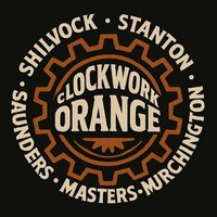 Clockwork Orange plus special guests The Detached Collective at The Flapper Birmingham