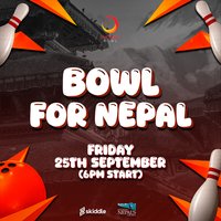 Supporting Nepal’s Children Charity Bowling Night at Phoenix Bowl
