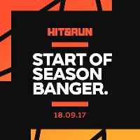 HIT & RUN START OF SEASON BANGER w/ IVY LAB / EGOLESS +more