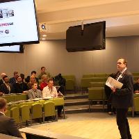 LBV86 - Magazine Networking Event