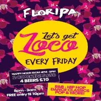 Let's get LOCO at Floripa