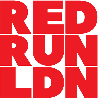 World AIDS Day RED RUN 2019 at Victoria Park