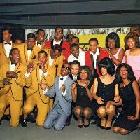 Motown Gold