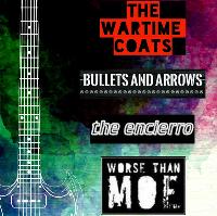 Bands In The City at The Classic Grand
