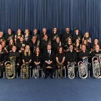 Allerton Brass: Around The World In 80 Minutes at The Capstone Theatre