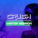 Crush: Winter Session Event Title Pic