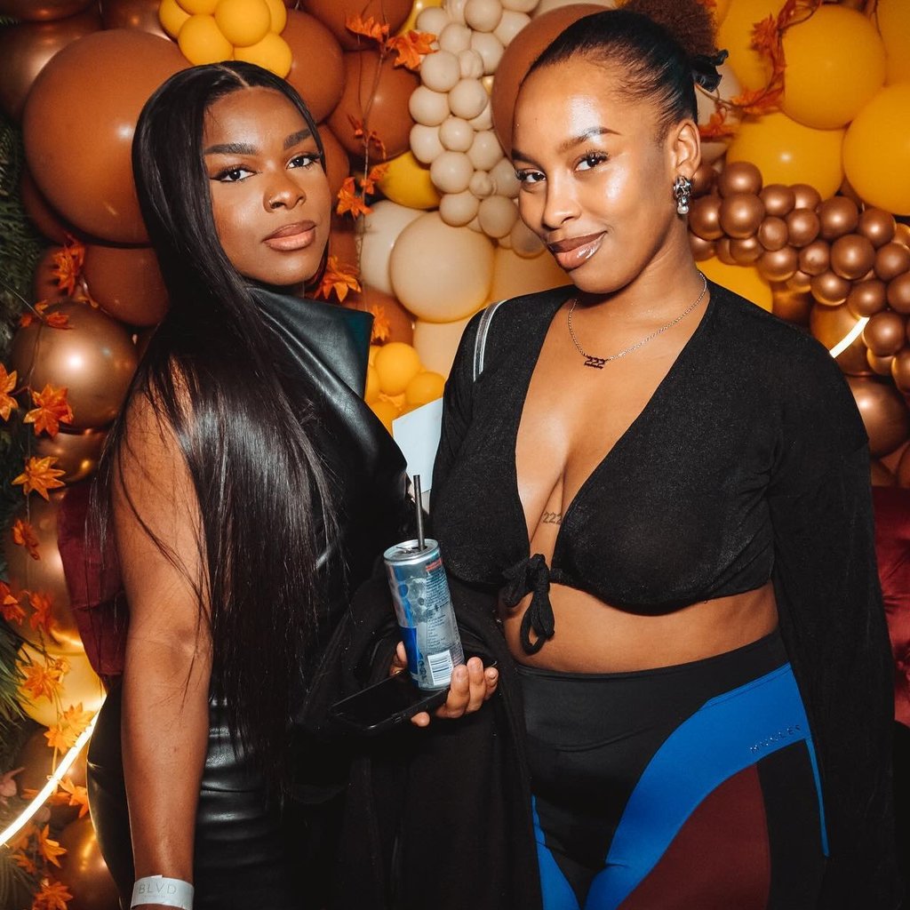 Summer Vibes :: Afrobeats & Bashment Party