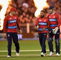 England v India IT20
