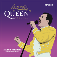 Vice City: Queen Night
