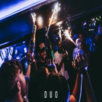 DEUCES SATURDAYS at DUO London