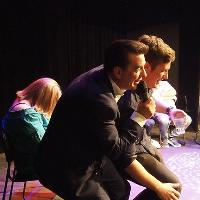 David Bolton Hypnotist