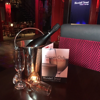 Soul & Motown Night at Blundell Street Music Lounge
