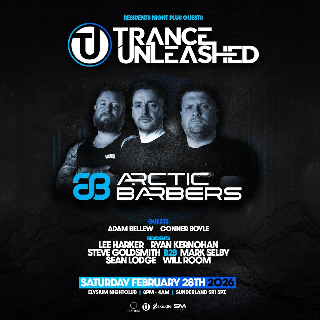 Trance Unleashed