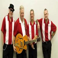 Uncle Red at DreadnoughtRock