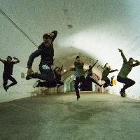 Caravan Social // Music & Dance