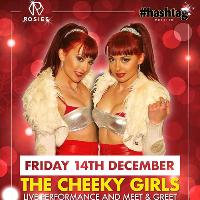 Cheeky Girls Christmas Special