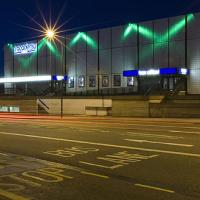Arctic Monkeys Performed by a 10 Piece Brass Band at O2 Academy Sheffield
