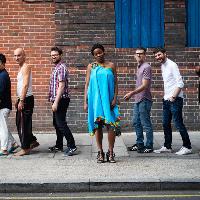 ParrJazz presents - Bokante