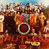 The Rutles - Get Up and Go Again Tour at The Continental