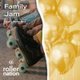 Family Jam Late Session Event Title Pic