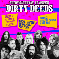 Dirty Deeds at Corporation